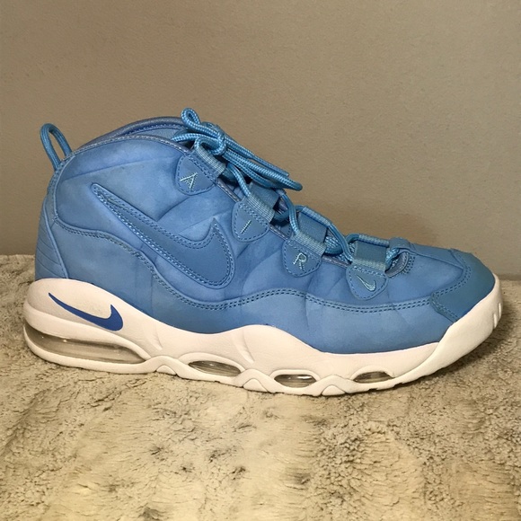 Nike Air Max Uptempo 95 University Blue 